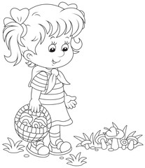 Little mushroomer