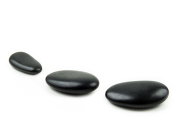 Hot stones - Wellness