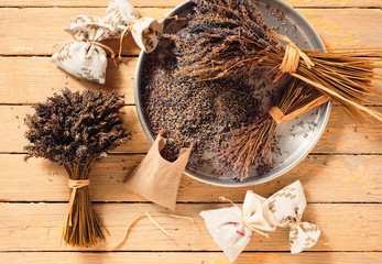 Lavendels&auml;ckchen