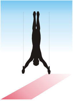 Hallensport - Ringe