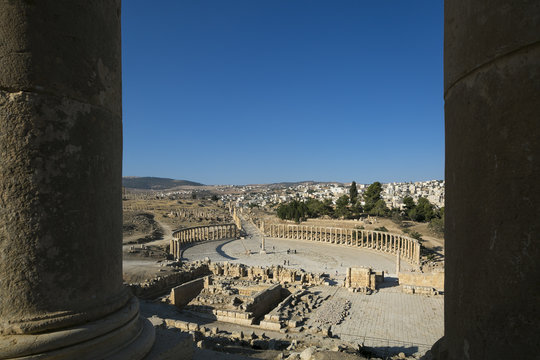 Giordania