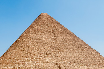 Cheopspyramide, Ägypten