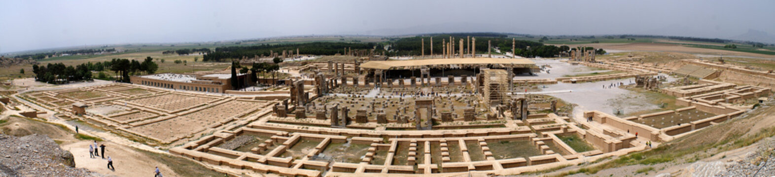 Persepolis