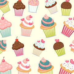Bakery background