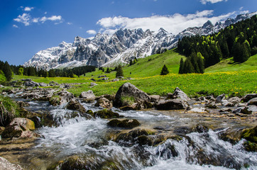 Säntisblick