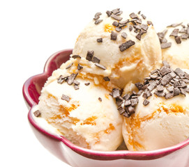 ice cream