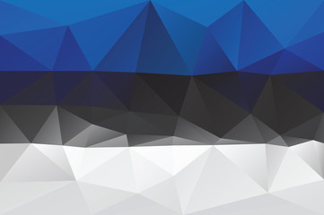 Estonian flag