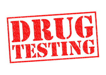 DRUG TESTING