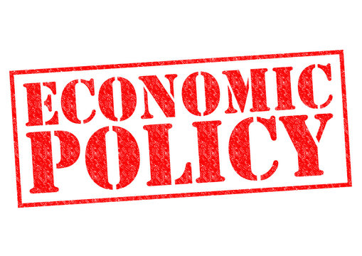 ECONOMIC POLICY