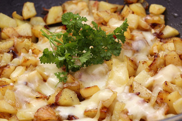 Tartiflette