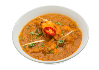 Chicken Tikka Masala