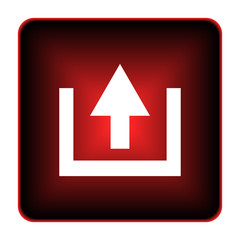 Upload icon