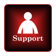 Support icon