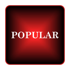 Popular  icon