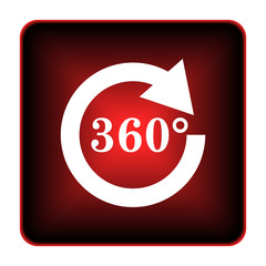 Reload 360 icon