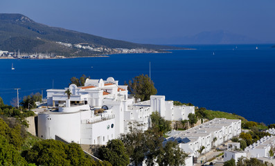 Bodrum, Turkey