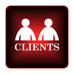 Clients icon