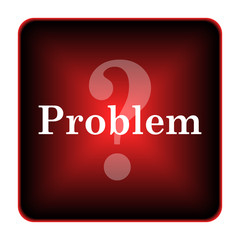 Problem icon