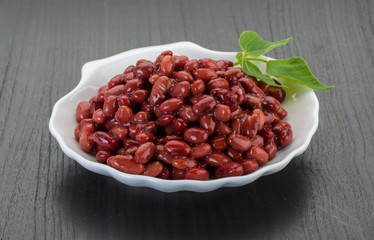Red beans