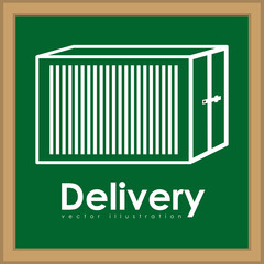 Delivery design