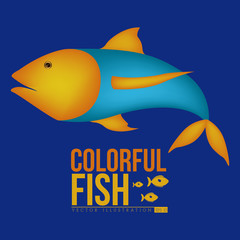 Fish design