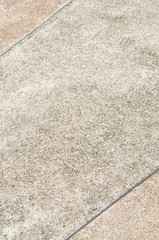 Fototapeta premium Paving stone