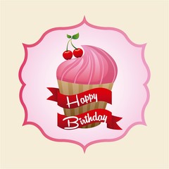 Birthday design