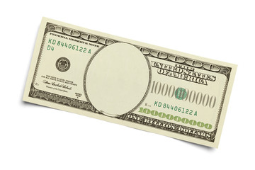 One Billion Dollars