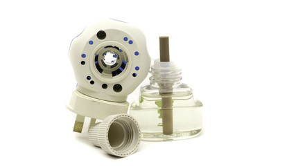 Anti-mosquito aedes repellent or fumigator