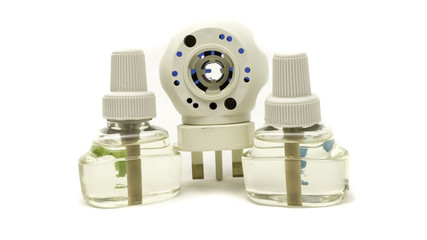 Anti-mosquito aedes repellent or fumigator