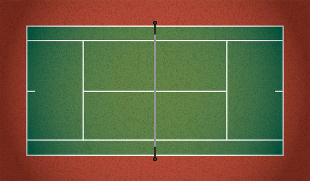 Tennis Court Aerial Images – Browse 7,511 Stock Photos, Vectors, and Video  | Adobe Stock