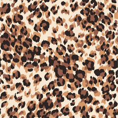 豹柄 © daicokuebisu