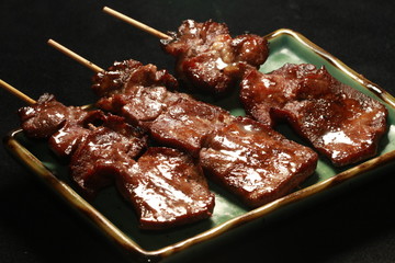 焼き鳥 - YAKITORI