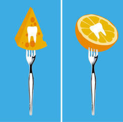 Foods For Healthy Teeth