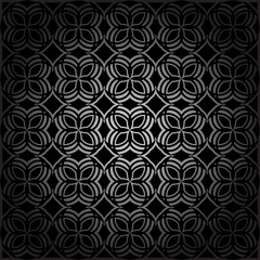 background with a pattern