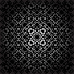 background with a pattern