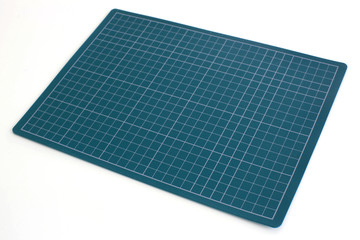 Pad paper cutter