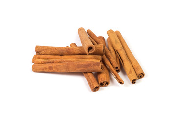 Cinnamon sticks