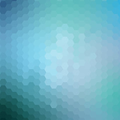 Honeycomb  background