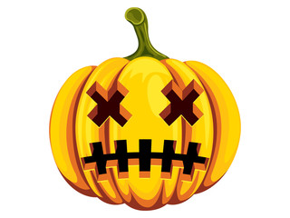 Obraz premium Pumpkin