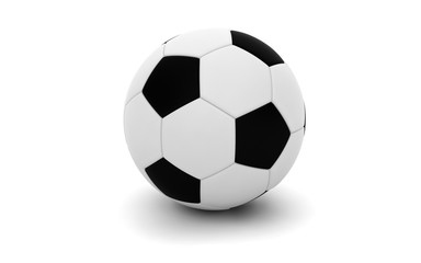 Obraz premium Football - Soccer