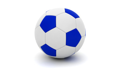Football - Soccer