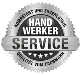 Handwerker-Service - Qualität vom Fachmann