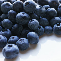 Blueberries