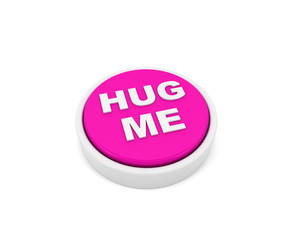 Hug me button