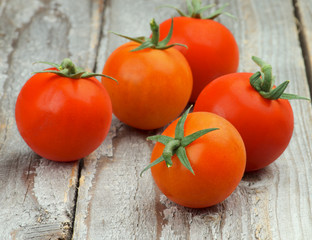 Cherry Tomatoes