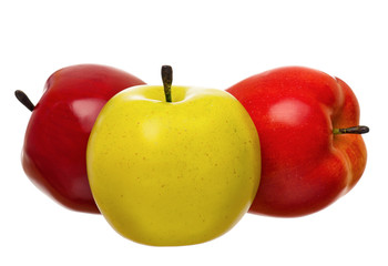 Artificial fruit