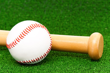 Baseball ball