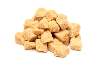 Brown cane sugar