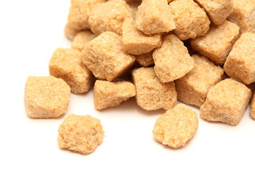 Brown cane sugar